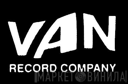Van Record Company - Винил CD и Кассеты лейбла Van Record Company на сайте МаркетВинила