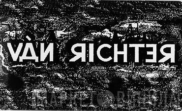 Van Richter Records - Винил CD и Кассеты лейбла Van Richter Records на сайте МаркетВинила