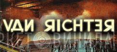 Van Richter - Винил CD и Кассеты лейбла Van Richter на сайте МаркетВинила