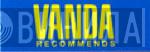 Vanda Recommends - Винил CD и Кассеты лейбла Vanda Recommends на сайте МаркетВинила