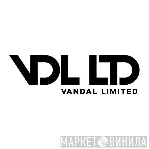 Vandal Limited - Винил CD и Кассеты лейбла Vandal Limited на сайте МаркетВинила