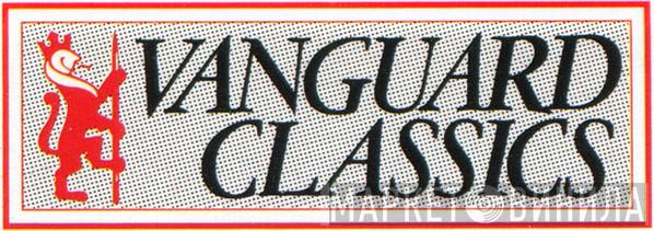 Vanguard Classics - Винил CD и Кассеты лейбла Vanguard Classics на сайте МаркетВинила