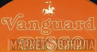 Vanguard Disco - Винил CD и Кассеты лейбла Vanguard Disco на сайте МаркетВинила