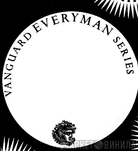 Vanguard Everyman Series - Винил CD и Кассеты лейбла Vanguard Everyman Series на сайте МаркетВинила