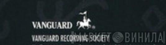 Vanguard Recording Society - Винил CD и Кассеты лейбла Vanguard Recording Society на сайте МаркетВинила