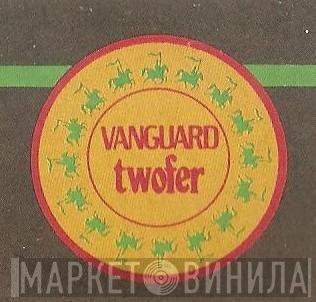 Vanguard Twofer - Винил CD и Кассеты лейбла Vanguard Twofer на сайте МаркетВинила