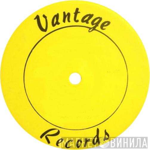 Vantage Records  - Винил CD и Кассеты лейбла Vantage Records (2) на сайте МаркетВинила