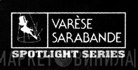Varèse Sarabande Spotlight Series - Винил CD и Кассеты лейбла Varèse Sarabande Spotlight Series на сайте МаркетВинила