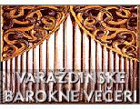 Varaždinske Barokne Večeri / Varaždin Baroque Evenings - Винил CD и Кассеты лейбла Varaždinske Barokne Večeri / Varaždin Baroque Evenings на сайте МаркетВинила