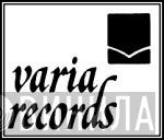 Varia Records - Винил CD и Кассеты лейбла Varia Records на сайте МаркетВинила