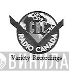 Variety Recordings - Винил CD и Кассеты лейбла Variety Recordings на сайте МаркетВинила