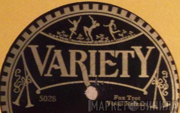Variety  - Винил CD и Кассеты лейбла Variety (8) на сайте МаркетВинила
