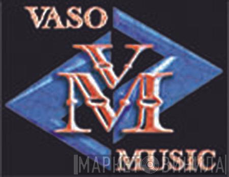 Vaso Music - Винил CD и Кассеты лейбла Vaso Music на сайте МаркетВинила