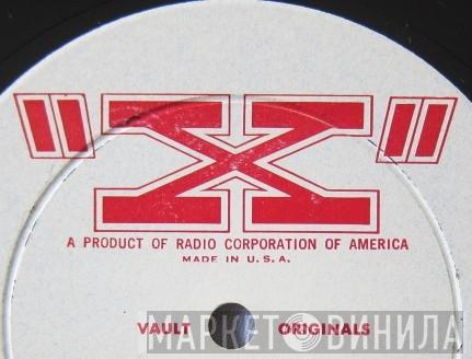 Vault Originals  - Винил CD и Кассеты лейбла Vault Originals (2) на сайте МаркетВинила