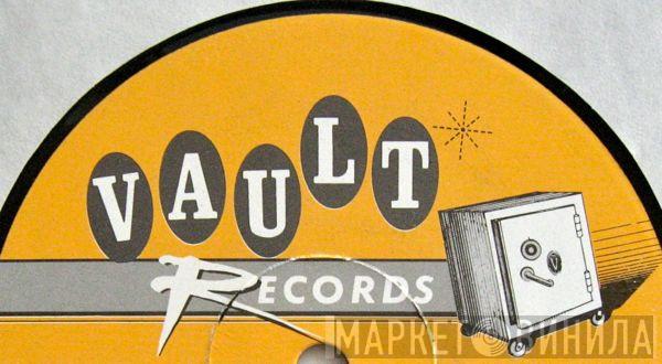 Vault Records  - Винил CD и Кассеты лейбла Vault Records (2) на сайте МаркетВинила
