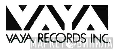 Vaya Records Inc. - Винил CD и Кассеты лейбла Vaya Records Inc. на сайте МаркетВинила