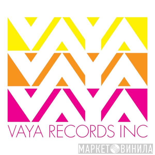 Vaya Records - Винил CD и Кассеты лейбла Vaya Records на сайте МаркетВинила