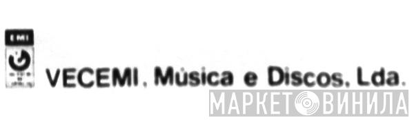 Vecemi, Música E Discos, Lda. - Винил CD и Кассеты лейбла Vecemi, Música E Discos, Lda. на сайте МаркетВинила