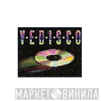 Vedisco Records, Inc. - Винил CD и Кассеты лейбла Vedisco Records, Inc. на сайте МаркетВинила