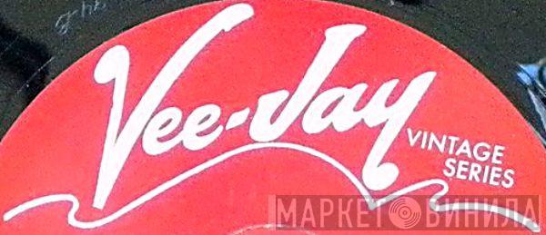 Vee-Jay Vintage Series - Винил CD и Кассеты лейбла Vee-Jay Vintage Series на сайте МаркетВинила