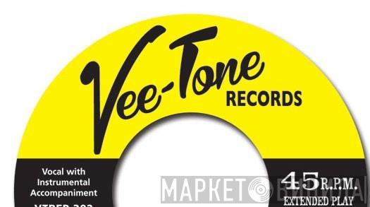 Vee-Tone Records - Винил CD и Кассеты лейбла Vee-Tone Records на сайте МаркетВинила