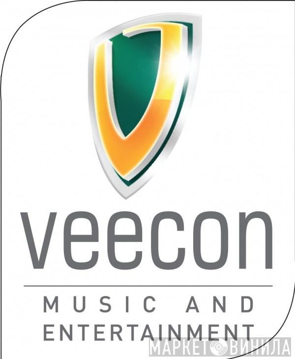 Veecon - Винил CD и Кассеты лейбла Veecon на сайте МаркетВинила
