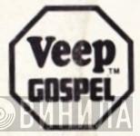 Veep Gospel - Винил CD и Кассеты лейбла Veep Gospel на сайте МаркетВинила