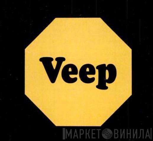 Veep - Винил CD и Кассеты лейбла Veep на сайте МаркетВинила