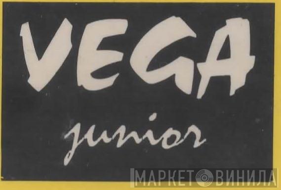 Vega Junior - Винил CD и Кассеты лейбла Vega Junior на сайте МаркетВинила