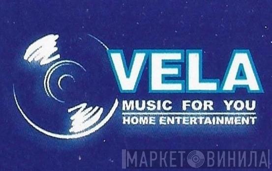 Vela - Винил CD и Кассеты лейбла Vela на сайте МаркетВинила