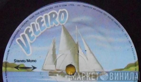 Veleiro - Винил CD и Кассеты лейбла Veleiro на сайте МаркетВинила