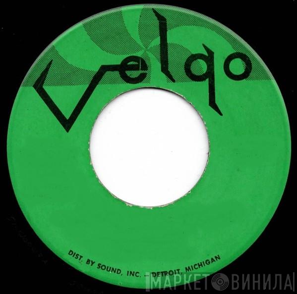 Velgo - Винил CD и Кассеты лейбла Velgo на сайте МаркетВинила