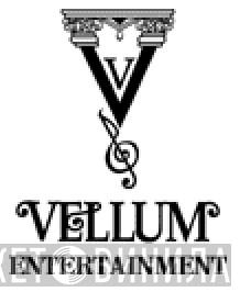 Vellum Entertainment - Винил CD и Кассеты лейбла Vellum Entertainment на сайте МаркетВинила