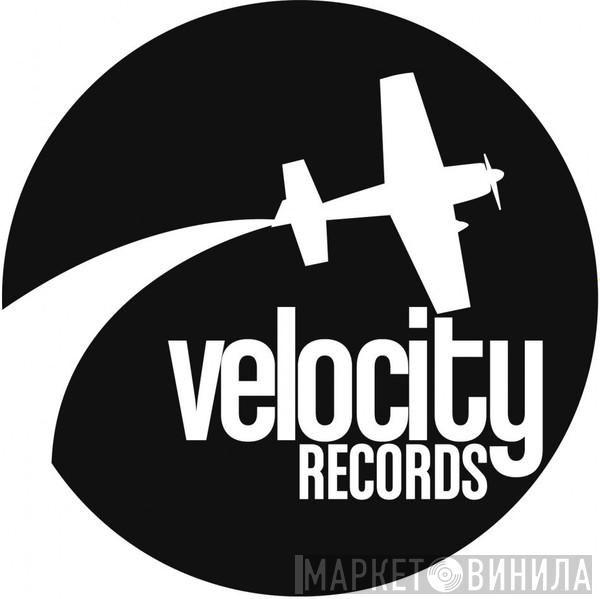 Velocity Records  - Винил CD и Кассеты лейбла Velocity Records (3) на сайте МаркетВинила
