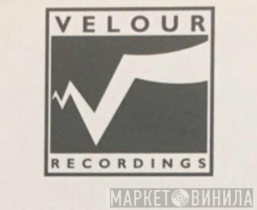 Velour Recordings - Винил CD и Кассеты лейбла Velour Recordings на сайте МаркетВинила