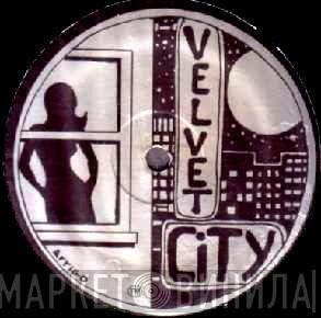 Velvet City Records - Винил CD и Кассеты лейбла Velvet City Records на сайте МаркетВинила