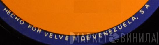 Velvet De Venezuela S.A. - Винил CD и Кассеты лейбла Velvet De Venezuela S.A. на сайте МаркетВинила