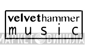 Velvet Hammer Music - Винил CD и Кассеты лейбла Velvet Hammer Music на сайте МаркетВинила
