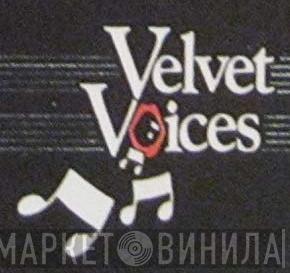 Velvet Voices - Винил CD и Кассеты лейбла Velvet Voices на сайте МаркетВинила