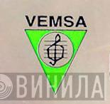 Vemsa - Винил CD и Кассеты лейбла Vemsa на сайте МаркетВинила