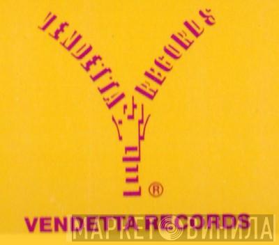 Vendetta Records  - Винил CD и Кассеты лейбла Vendetta Records (2) на сайте МаркетВинила