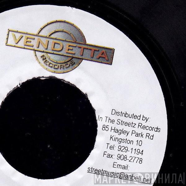 Vendetta Records  - Винил CD и Кассеты лейбла Vendetta Records (4) на сайте МаркетВинила