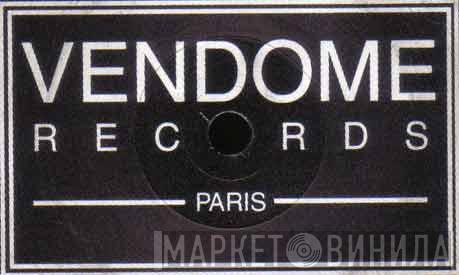 Vendome Records - Винил CD и Кассеты лейбла Vendome Records на сайте МаркетВинила