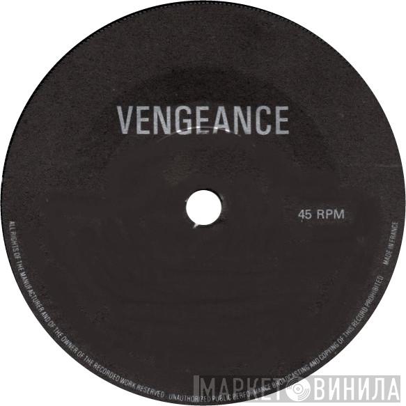 Vengeance Records  - Винил CD и Кассеты лейбла Vengeance Records (2) на сайте МаркетВинила