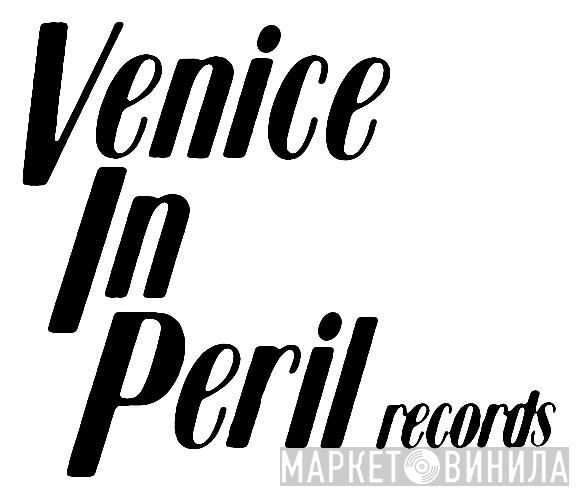 Venice In Peril Records - Винил CD и Кассеты лейбла Venice In Peril Records на сайте МаркетВинила