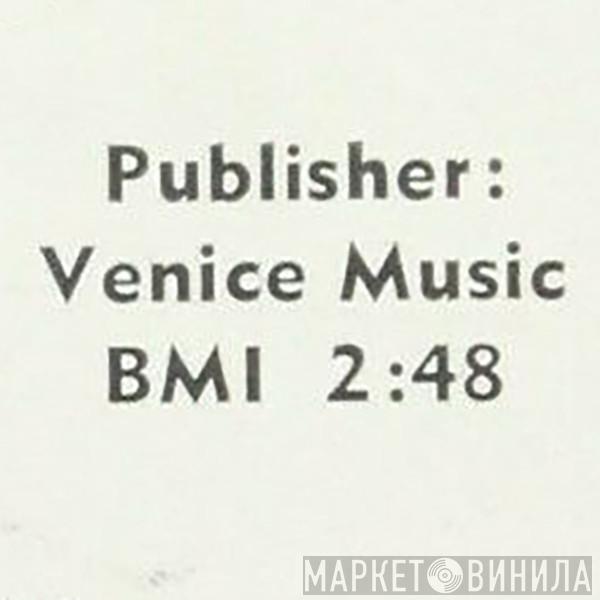 Venice Music - Винил CD и Кассеты лейбла Venice Music на сайте МаркетВинила