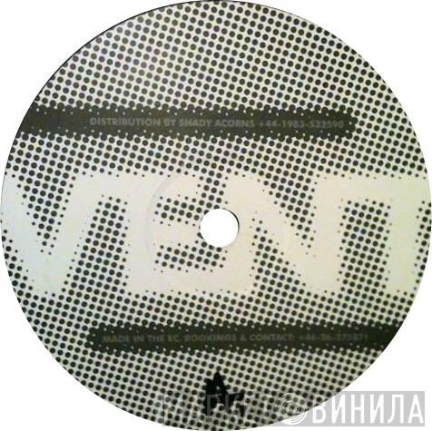 Vent - Винил CD и Кассеты лейбла Vent на сайте МаркетВинила