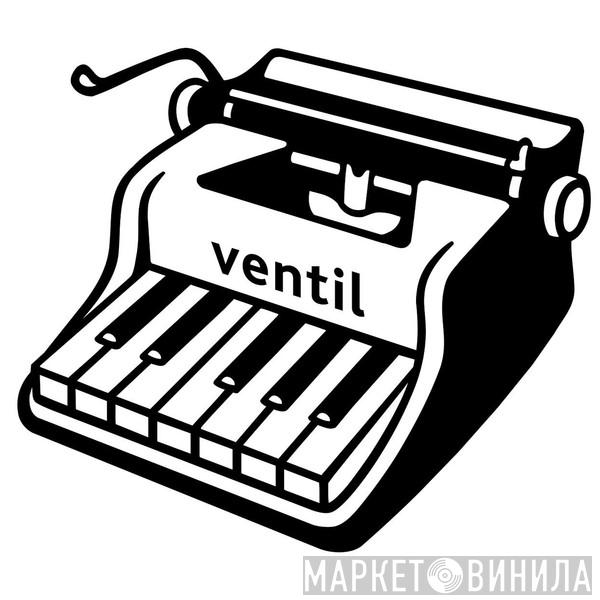 Ventil Verlag - Винил CD и Кассеты лейбла Ventil Verlag на сайте МаркетВинила