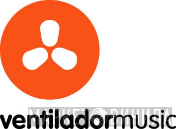 Ventilador Music - Винил CD и Кассеты лейбла Ventilador Music на сайте МаркетВинила