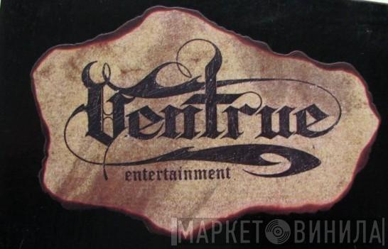 Ventrue Entertainment - Винил CD и Кассеты лейбла Ventrue Entertainment на сайте МаркетВинила